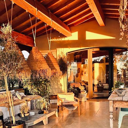 Simple Home La Cadiere-d'Azur Ngoại thất bức ảnh