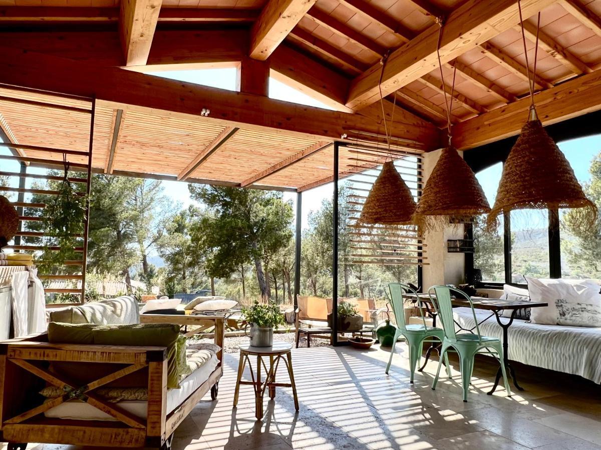 Simple Home La Cadiere-d'Azur Ngoại thất bức ảnh