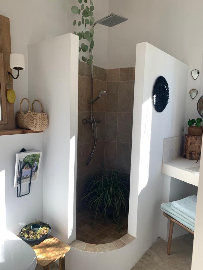 Simple Home La Cadiere-d'Azur Ngoại thất bức ảnh