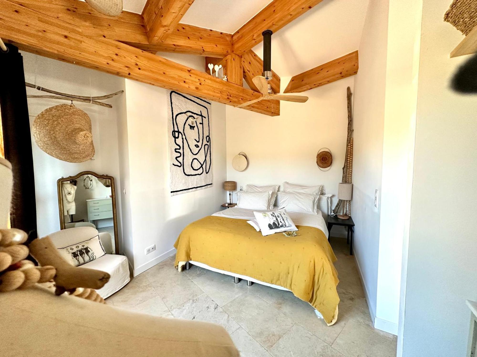 Simple Home La Cadiere-d'Azur Ngoại thất bức ảnh