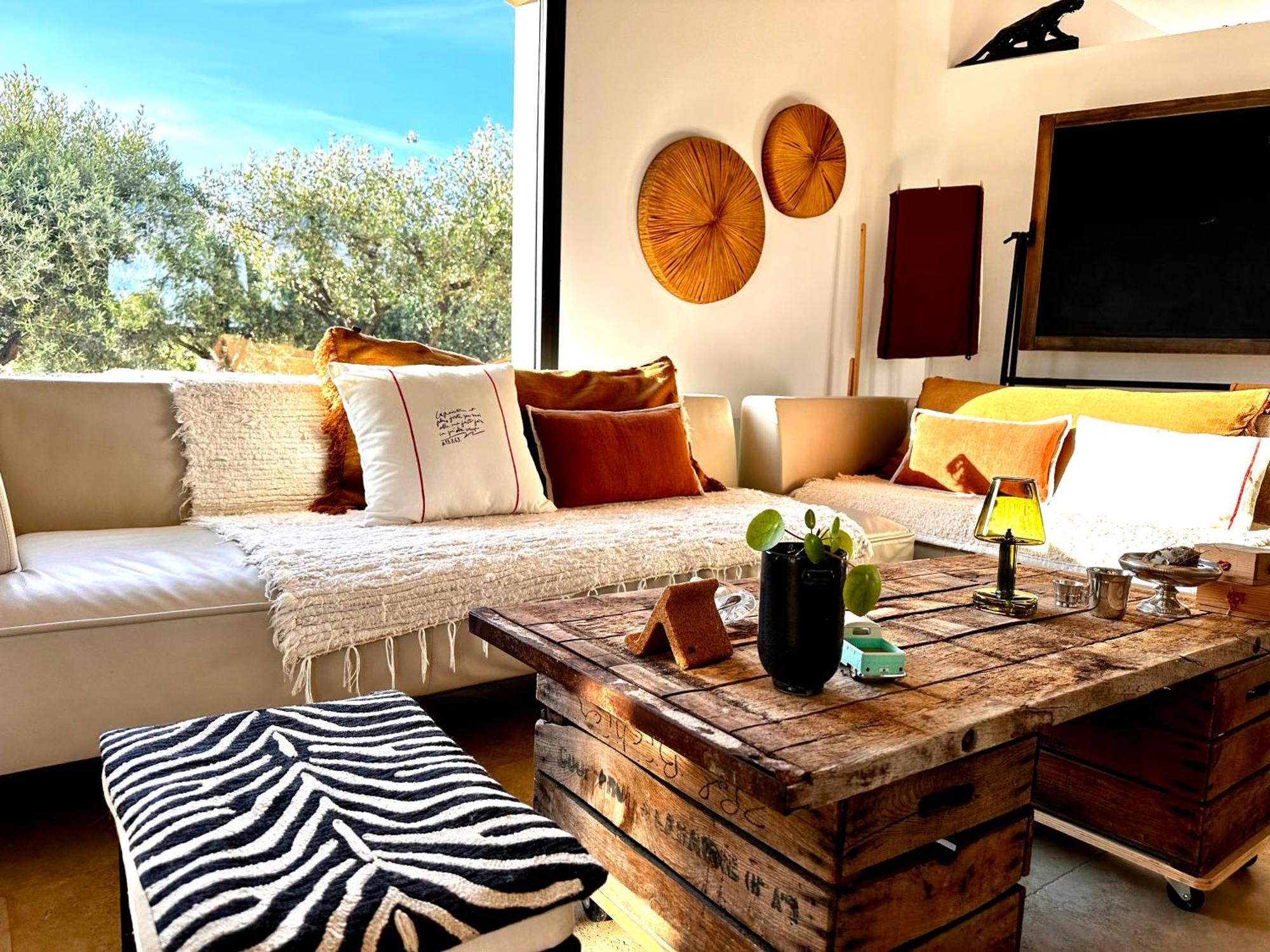 Simple Home La Cadiere-d'Azur Ngoại thất bức ảnh
