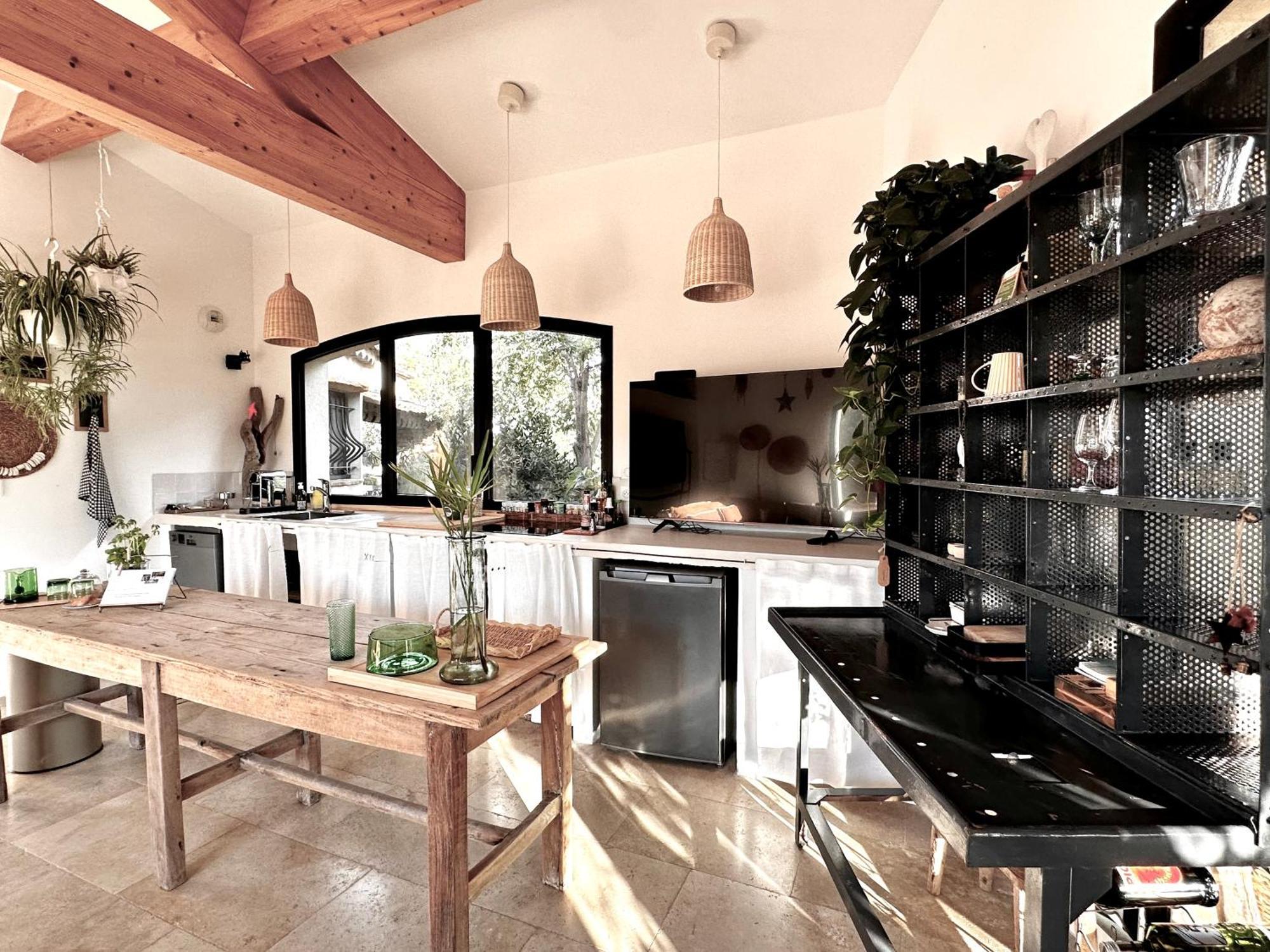 Simple Home La Cadiere-d'Azur Ngoại thất bức ảnh