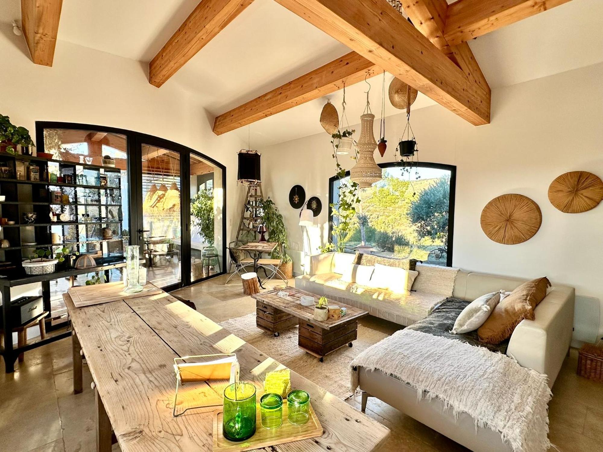 Simple Home La Cadiere-d'Azur Ngoại thất bức ảnh