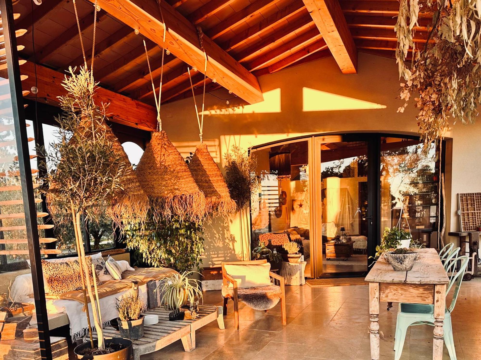Simple Home La Cadiere-d'Azur Ngoại thất bức ảnh